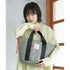 WPC Ondoo Quilted 2 Way Tote Bag